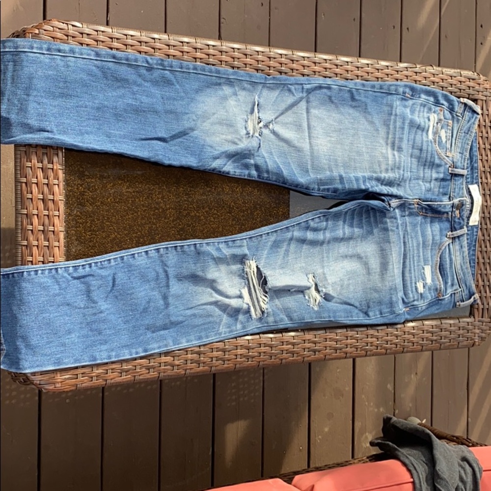Blue Jeans